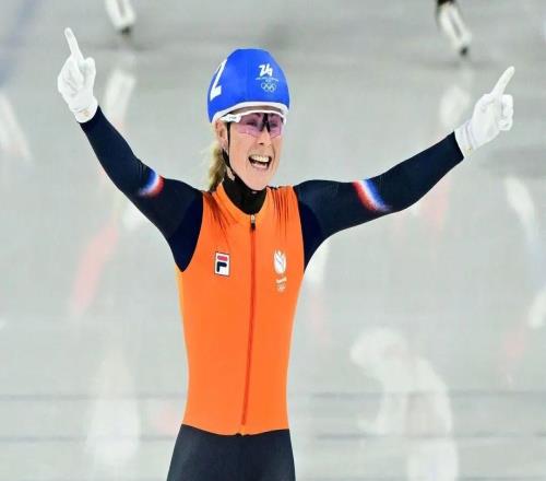 米兰冬奥早报：谷爱凌决赛推迟进行！闭幕式旗手定了！