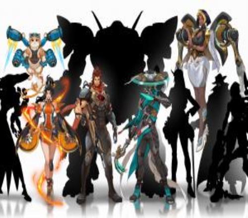 暴雪《守望先锋》热度大涨：Steam玩家同时在线人数创新高