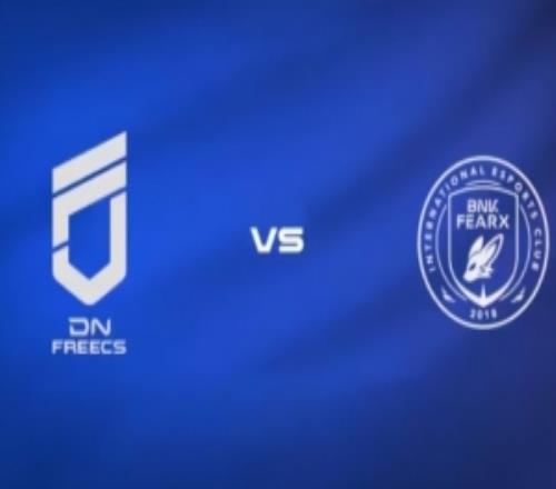 后来居上！两波团战定胜局Kellin波比团战发力BFX先拿赛点