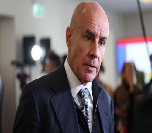 国际雪联主席评沃恩受伤：运动员有权自行决定是否带伤参赛