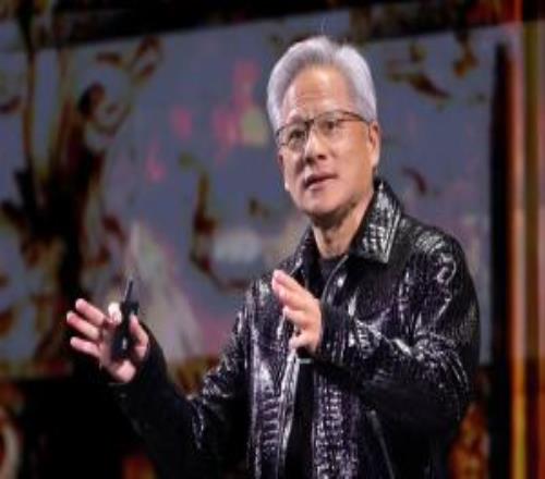 2个月身家缩水超30亿美元！黄仁勋跌出全球富豪榜前十