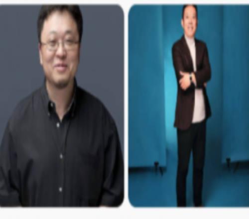 没直播看了西贝贾国龙称10点回应罗永浩的污蔑21点50分两人账号被禁用