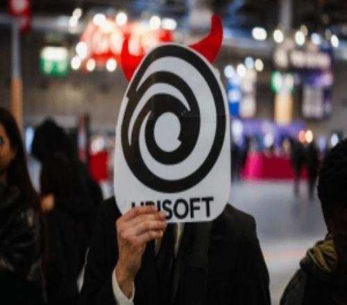 外媒：育碧正爆发无限期罢工员工怒斥公司取消居家办公