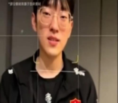 是宿敌亦是益友Scout祝福Xiaohu职业生涯11周年