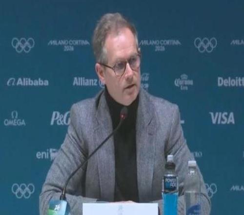 法国阿尔卑斯冬奥组委：2030年冬奥会将延续分散办赛模式