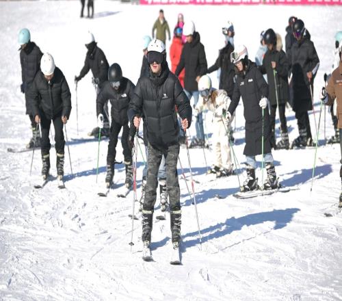 冰雪经济，为长春高质量发展打开想象空间新京报评论