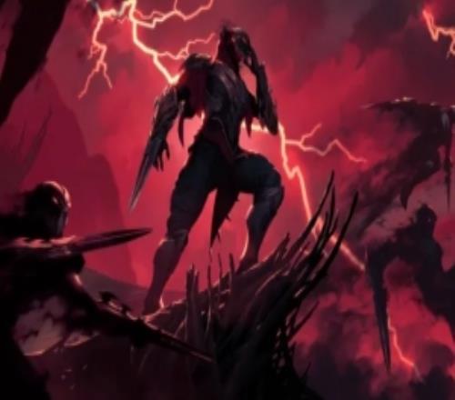 英雄联盟26.3版本热补丁：梅尔、劫紧急加强