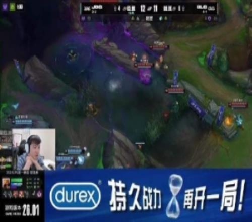 Breathe:Viper在BLG感觉就是跟着队友玩游戏他太配合其他兄弟了