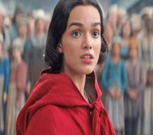 亏麻了!迪士尼《白雪公主》真人版惨败1.7亿美元打水漂