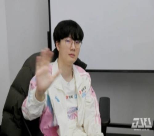 BLG官方发布对阵JDG赛前视频:沉心深耕,稳中求进