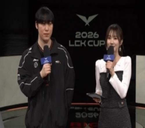 Zeka:Kanavi积极主动性格活泼,我觉得和我非常合拍