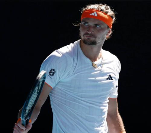 阿卡普尔科赛开打,兹维德米领衔,卫冕冠军缺席!