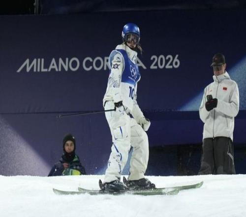 国际雪联:未削减谷爱凌训练次数,她已获得额外测试训练邀请