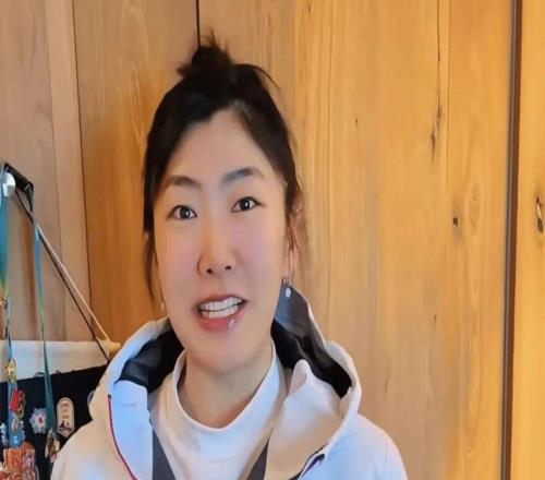 这届冬奥会,没人被金牌绑架了