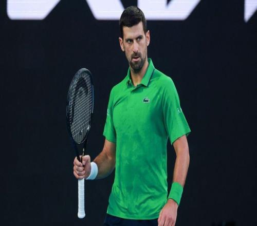 最年轻全满贯!阿尔卡拉斯击败德约科维奇,生涯首度问鼎澳网