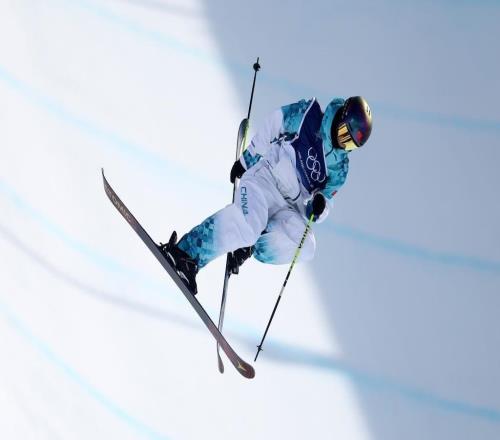 深一度李方慧的成长之路,比她的米兰冬奥会银牌更加闪耀