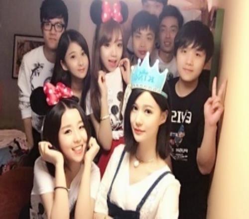 电竞圈里吧友们觉得最好磕，或最意难平的CP是