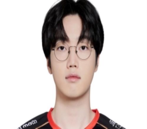 前LGD上单Burdol透露:有LPL的队伍邀请我来试训