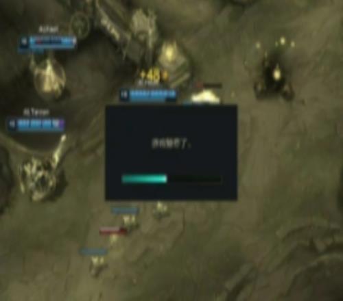 查他电脑LPL赛事高光:众主播观看GALA神级反应