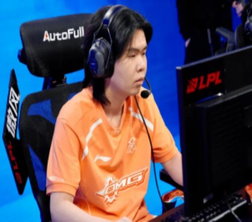 haichao深夜发文:22岁还没什么成绩又天天被说假赛真太丢脸了