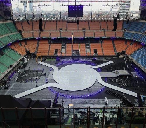 今夜开幕！2026米兰冬奥会圣西罗举行：双主火炬同步点燃创奥运先河