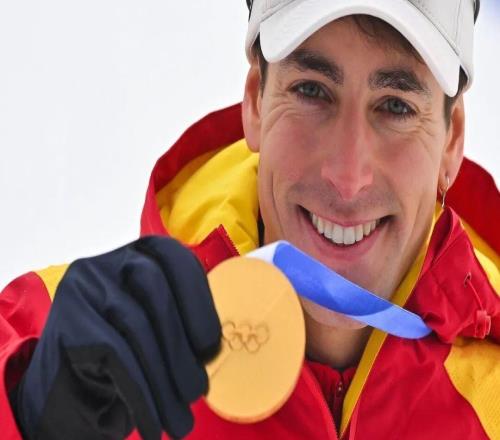 米兰冬奥早报：时隔54年的金牌！横跨12年的绝杀！