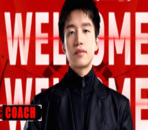 7时已到！EDG官宣Clearlove以教练身份回归：明旗所向，再踏征程