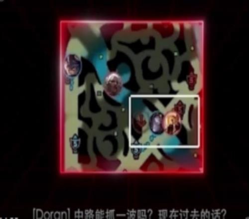 T1发布对阵DK赛事语音Faker：这Call很不错诶