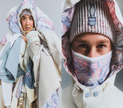 2026年冬奥会进行时，各大代表团在时尚赛道的表现怎么样