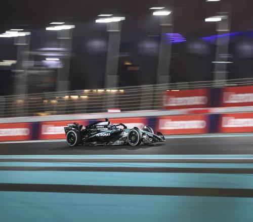 从极速到体能：顶级赛车运动的专业补水科学到底有多重要