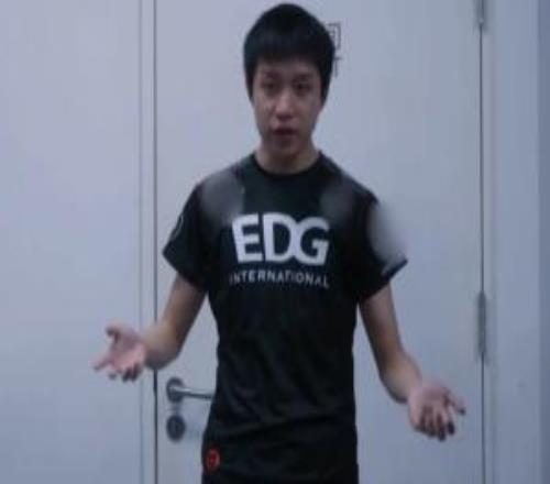 厂长当教练还要被问经典为什么开大：支支吾吾，只能嘴硬人马要大多人的