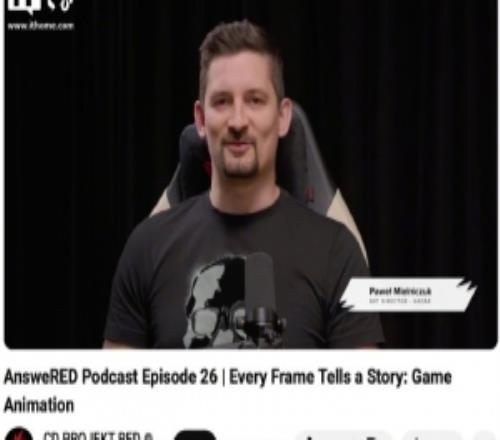 CDPR披露《巫师4》细节：希里机动性提升开放世界NPC互动性更强