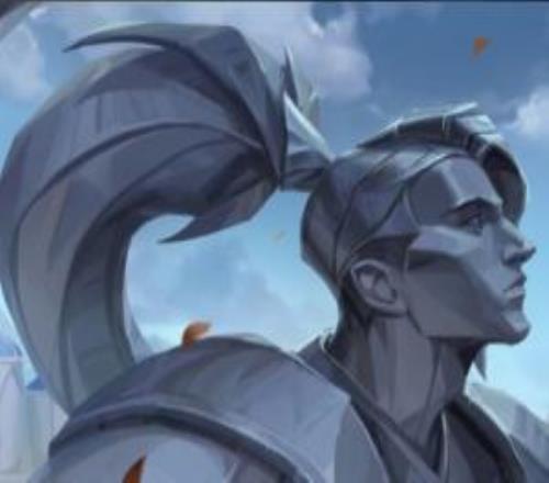 巴西爆料人透露：LOL后续将推出剧情，内容关于赵信的葬礼