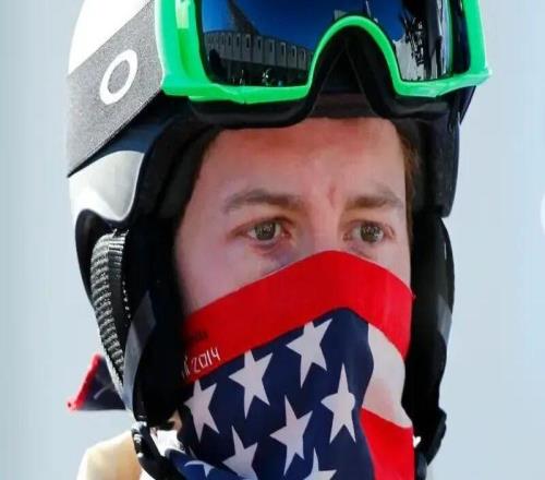 均价2000的眼镜，为何能统治冬奥会品牌简史