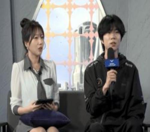 Diable:T1平时打得很好,今天或只是运气太差GEN几乎不犯失误