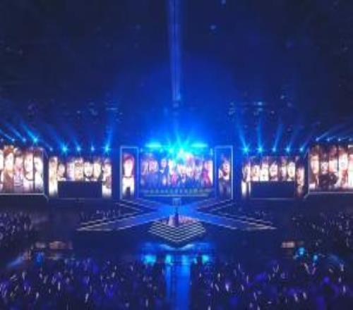 理性讨论：除了LCK十周年“众神归位”以外，还有哪些赛事开幕式令你感到震撼！