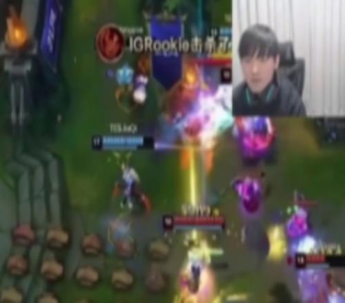 LPL官方整活:当你和朋友有了不同的主队