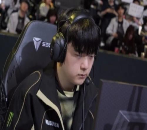 Canyon：GEN实力强很少输比赛，面对DK21连胜是实力上领先