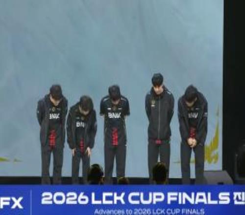 除了BFX以外，吧友们印象中还有哪些突然“一鸣惊人”的队伍