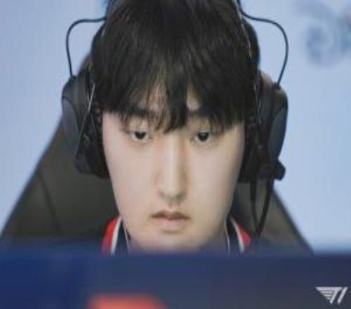 最严厉的父亲23春季赛季后赛后，LCK舞台小吕布只赢过一次Peyz