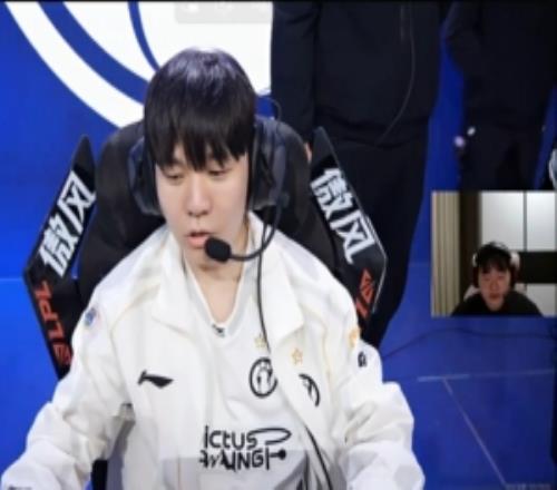 Breathe&Letme：我就喜欢Bin哥这样的选手，有实力有性格