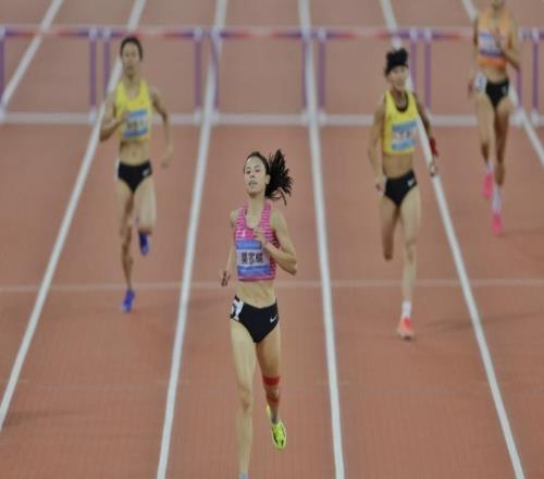 莫家蝶：全运会强度大到曾怀疑自己，团队力量助我坚持向前