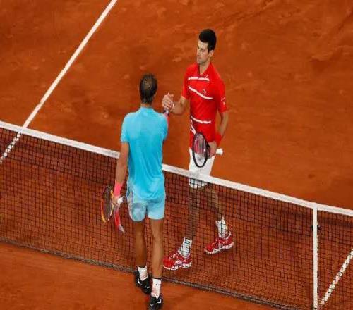 本世纪最佳网球运动员怎样报名一人竟压三巨头!