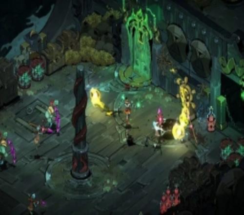 评分网站2025年20款最佳PC游戏榜单公开：第一名《黑帝斯2》