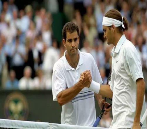 由辛纳被终结连胜想到费德勒，老牛可是历史独一档！