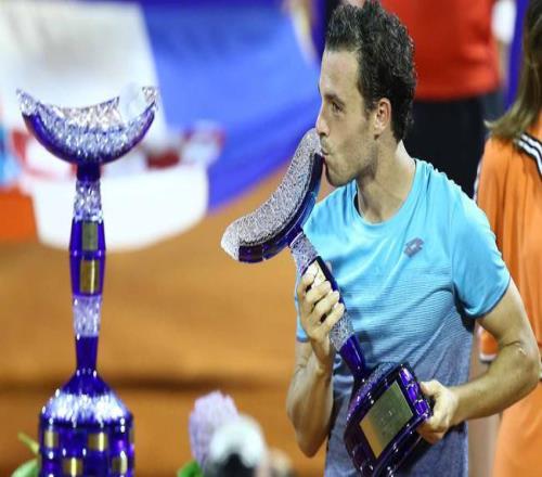 曾在大满贯第二周发光的他们，澳网资格赛却早早出局