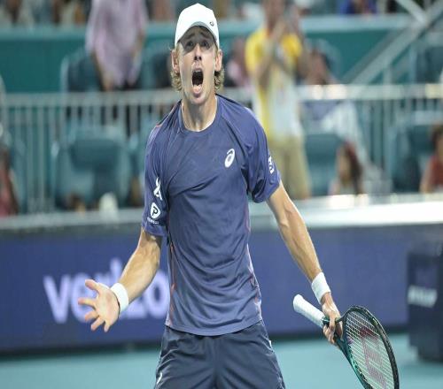 从2020到现在，六年时间七次止步大满贯八强，德米纳尔有些苦