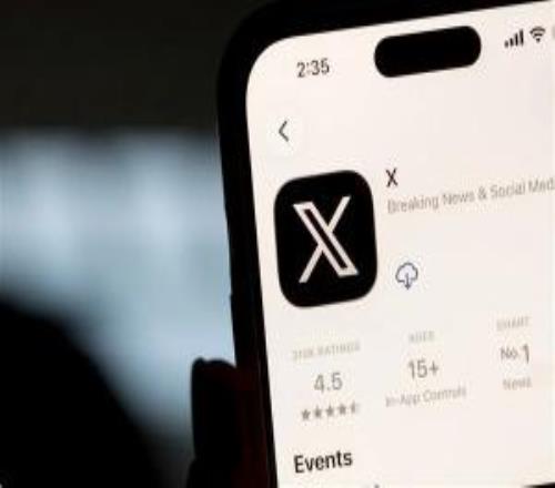 英国新规:用AI生成不雅图2天内不删,将罚平台全球收入10%