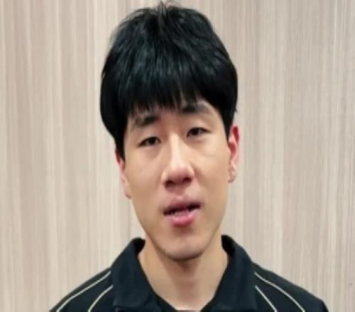 看看健身成果JDG.GALA分享视频：我入驻小红书啦