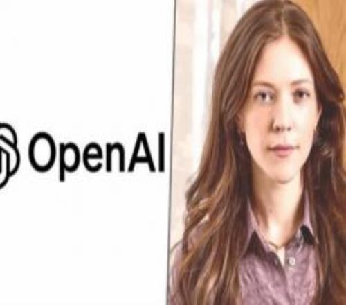 不利于赚钱的事不要说！ChatGPT女高管担忧开启成人模式风险过大反遭解雇